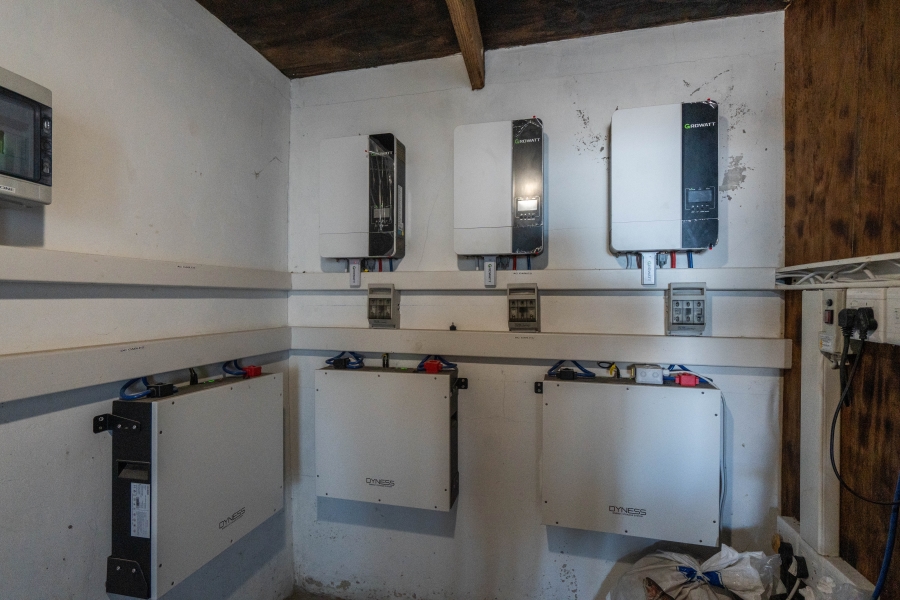 3 Bedroom Property for Sale in Port Alfred Rural Eastern Cape